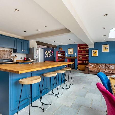 Host & Stay - Church Lane Cottage Filby エクステリア 写真