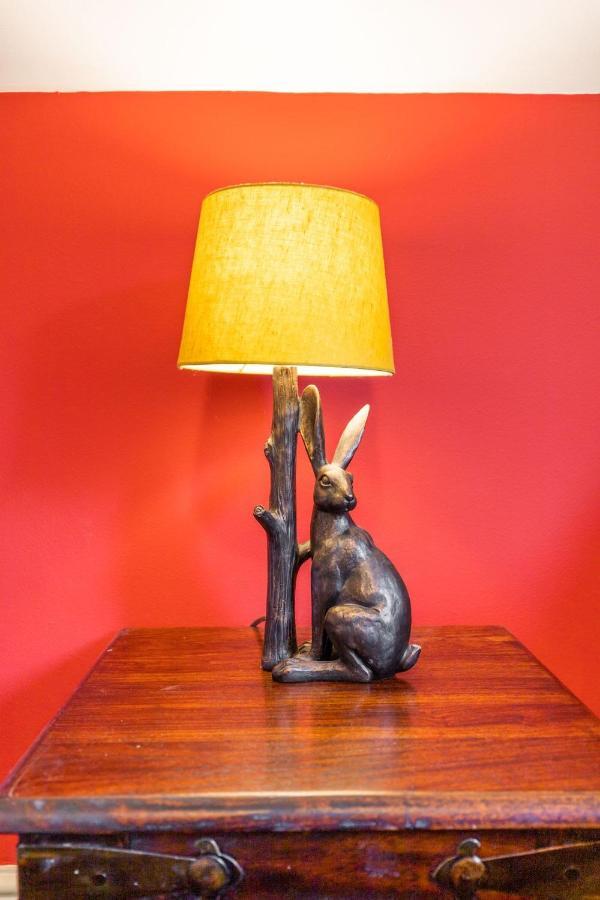 Host & Stay - Church Lane Cottage Filby エクステリア 写真