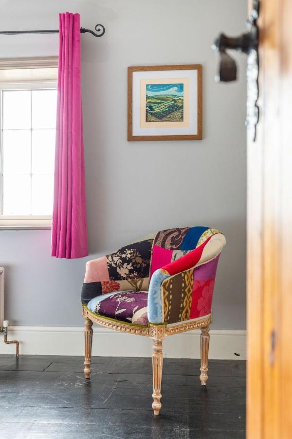 Host & Stay - Church Lane Cottage Filby エクステリア 写真